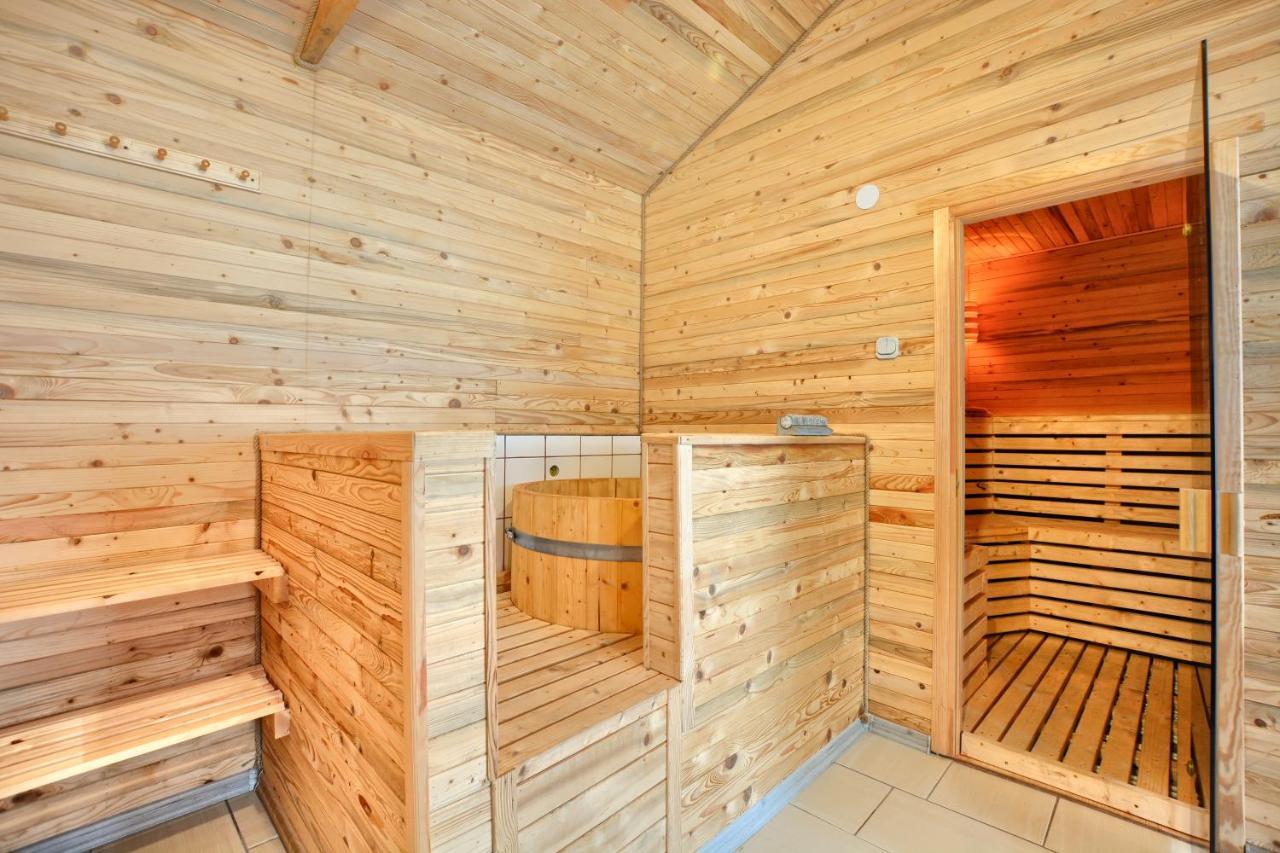 U Źródeł Strwiąża Ustrzyki Dolne Exterior foto