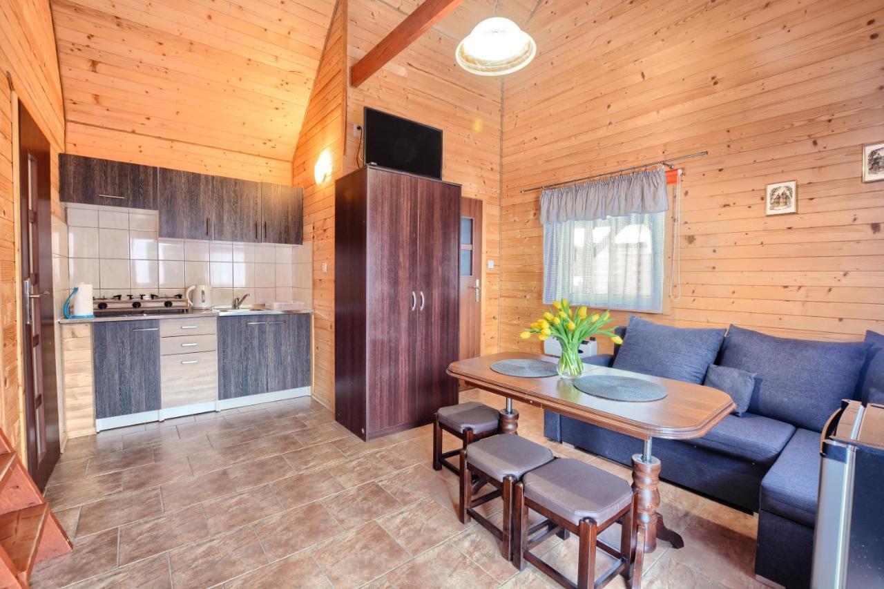 U Źródeł Strwiąża Ustrzyki Dolne Exterior foto
