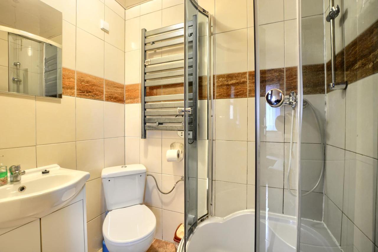 U Źródeł Strwiąża Ustrzyki Dolne Exterior foto