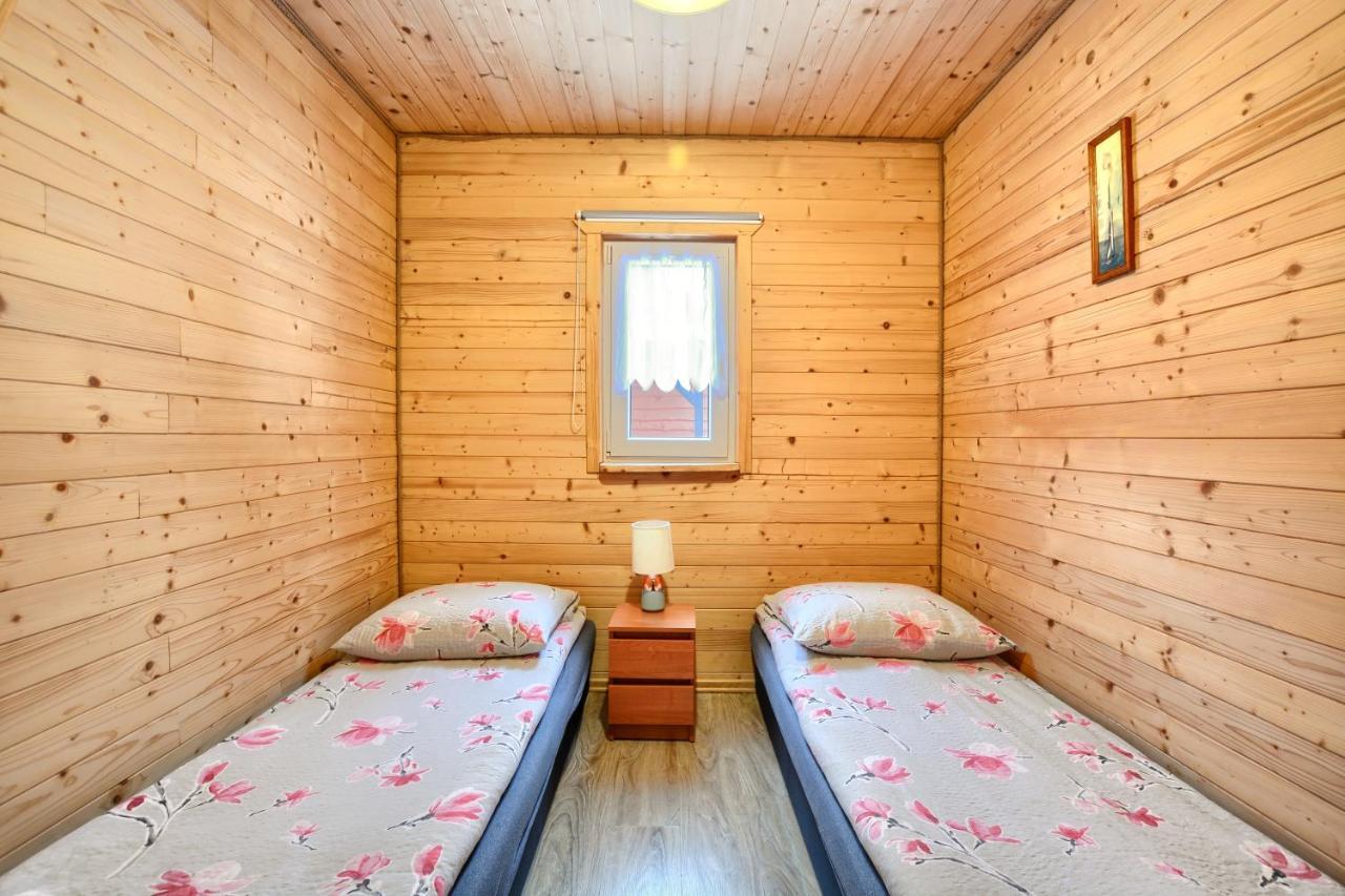 U Źródeł Strwiąża Ustrzyki Dolne Exterior foto
