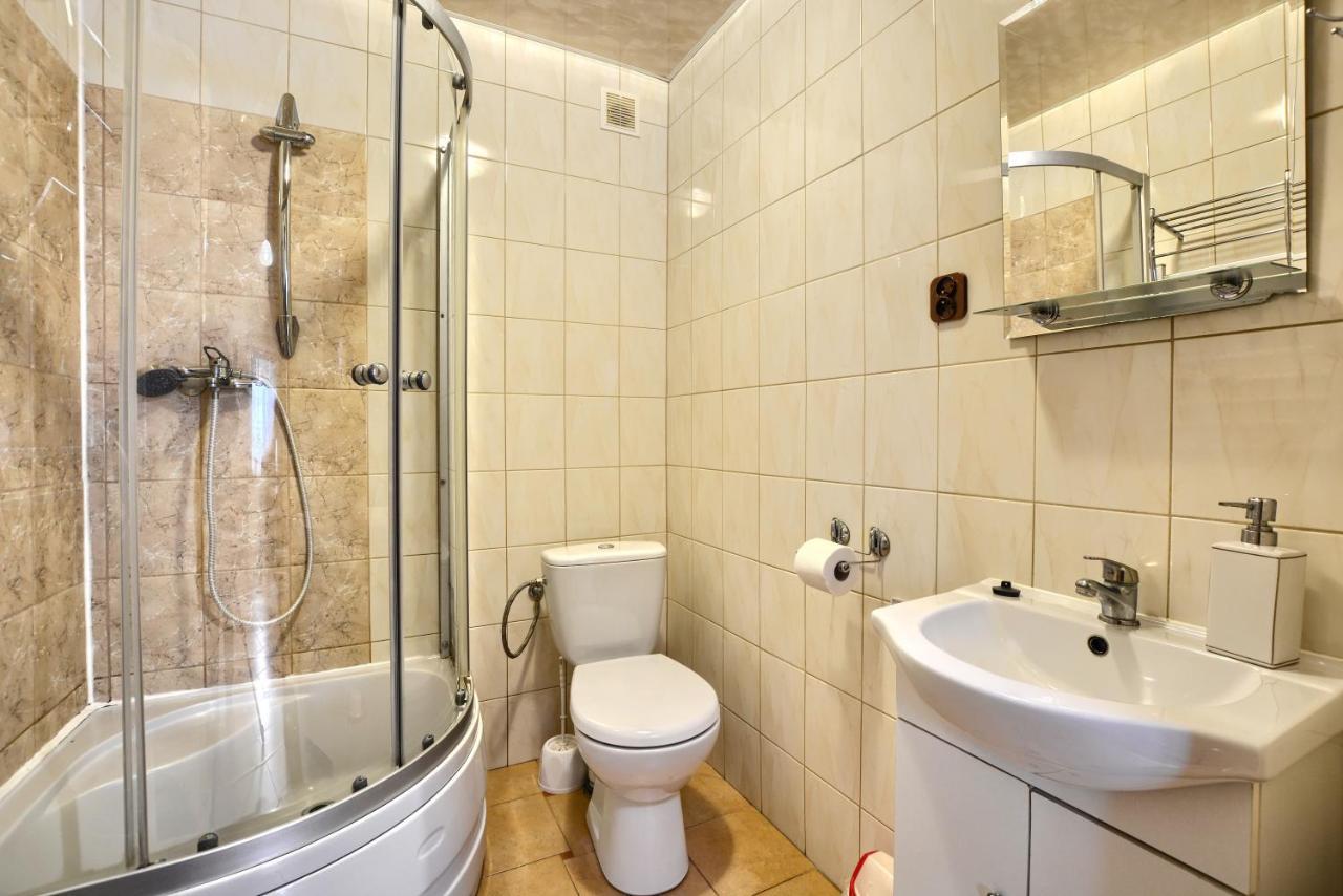 U Źródeł Strwiąża Ustrzyki Dolne Exterior foto