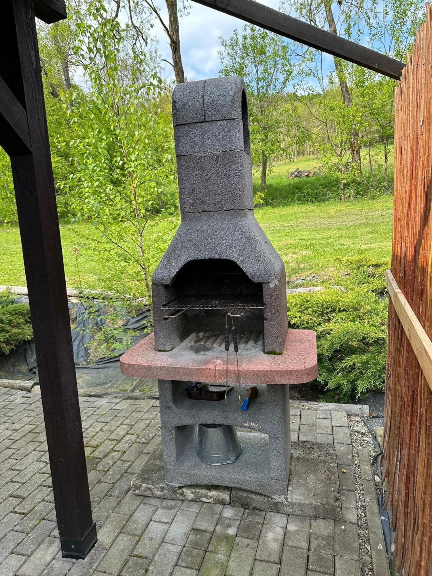 U Źródeł Strwiąża Ustrzyki Dolne Exterior foto